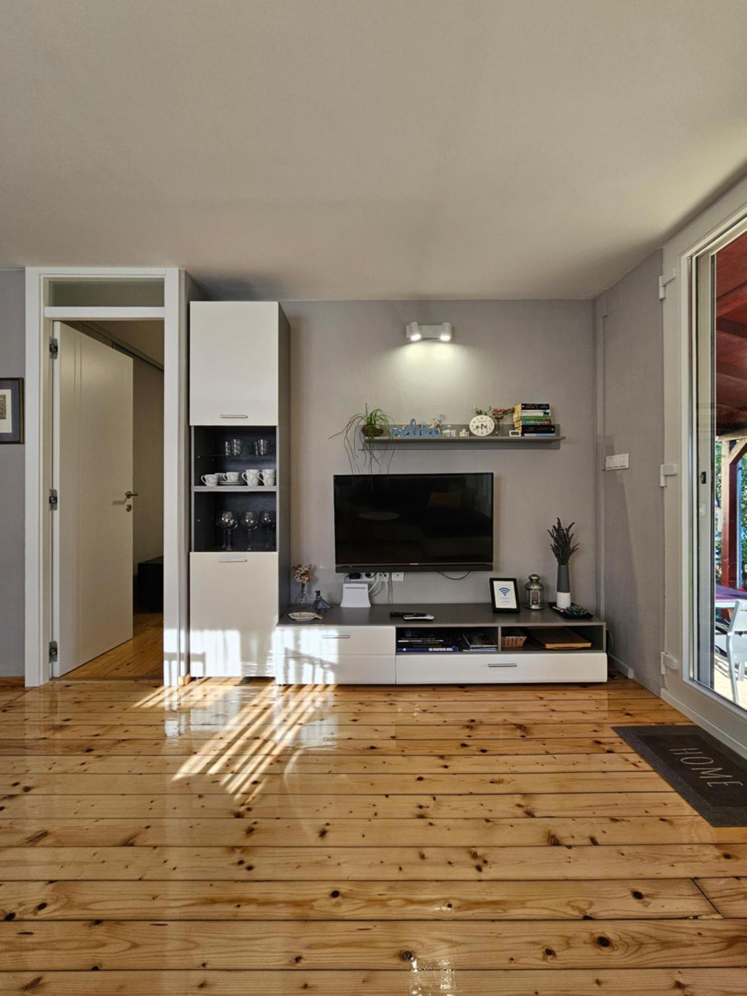 Holiday Home Baricevic โพเซดารเย ภายนอก รูปภาพ